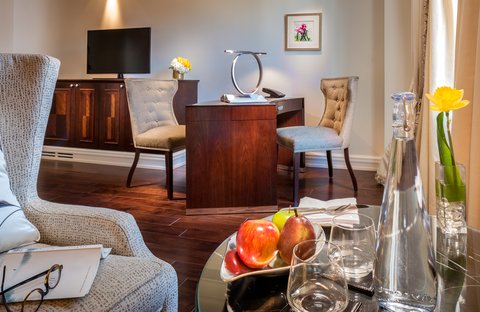 ROSEWOOD WASHINGTON D.C. - Photo 18