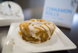  - Holiday Inn Express Central West End St Louis