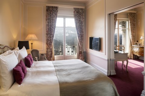 BELLEVUE PALACE - Photo 27