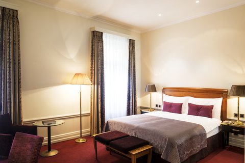 BELLEVUE PALACE - Photo 53