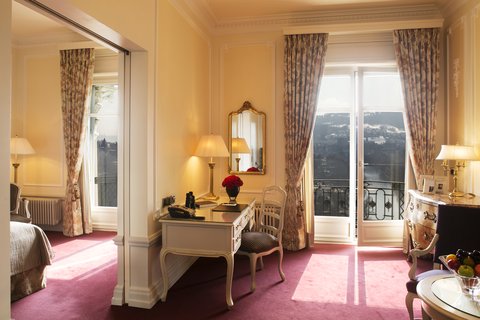 BELLEVUE PALACE - Photo 25