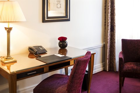 BELLEVUE PALACE - Photo 57