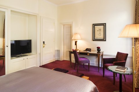 BELLEVUE PALACE - Photo 56