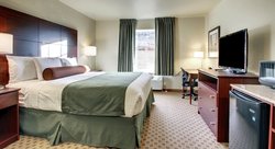  - Cobblestone Inn & Suites Oberlin