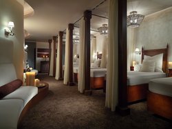  - Omni Scottsdale Resort & Spa at Montelucia Paradise Valley