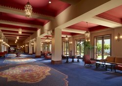  - Omni Scottsdale Resort & Spa at Montelucia Paradise Valley