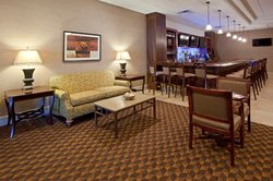  - Holiday Inn University Charlottesville