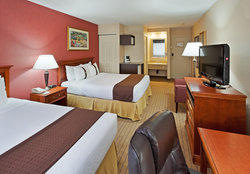  - Holiday Inn Hinton