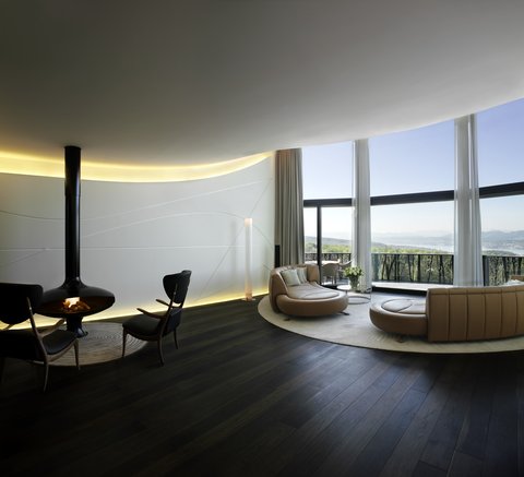 THE DOLDER GRAND - Photo 47