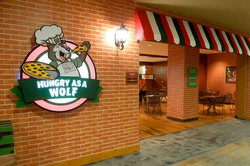  - Great Wolf Lodge Garden Grove