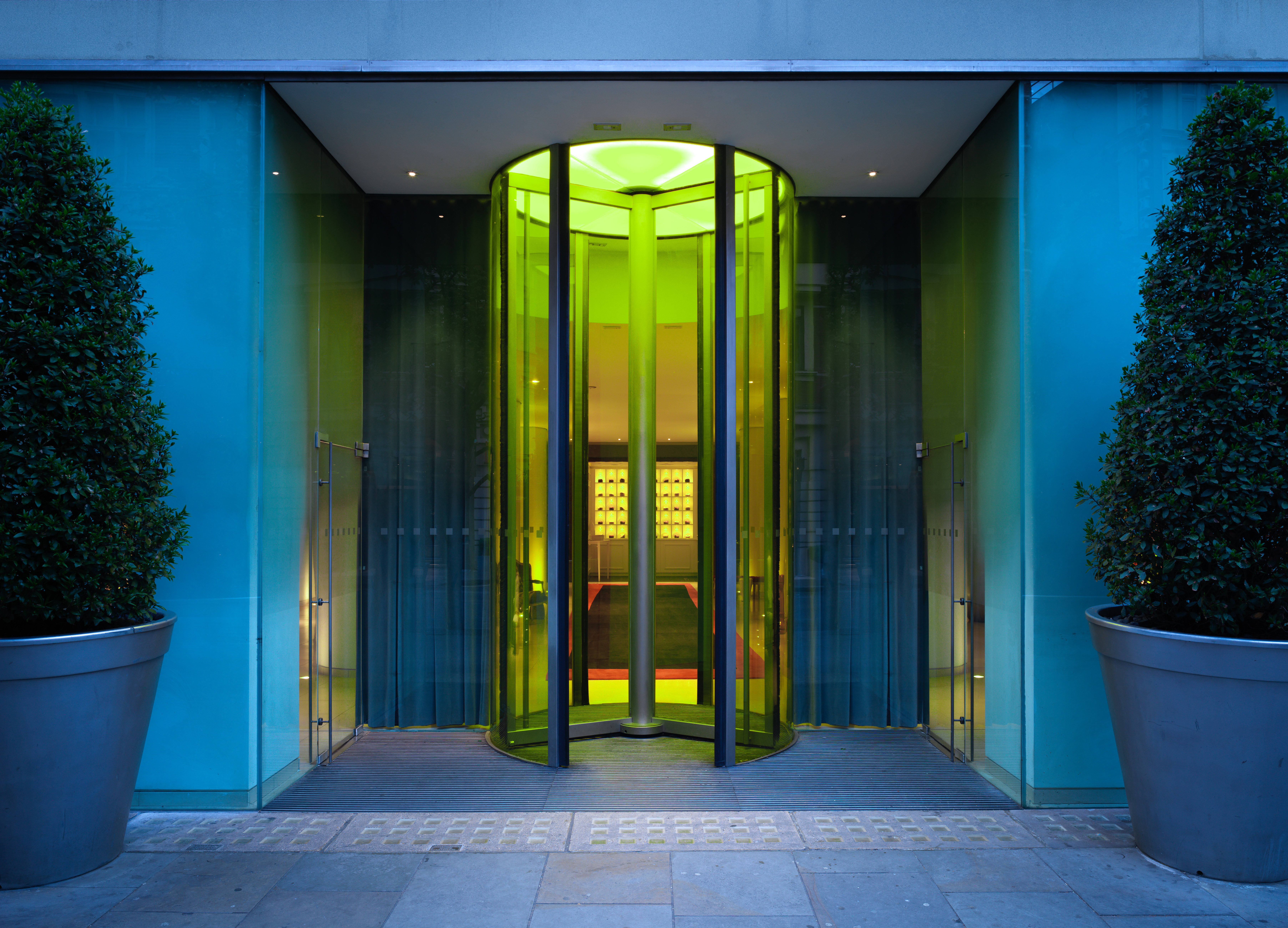 St Martins Lane London in England