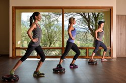  - Miraval Arizona Resort & Spa Catalina