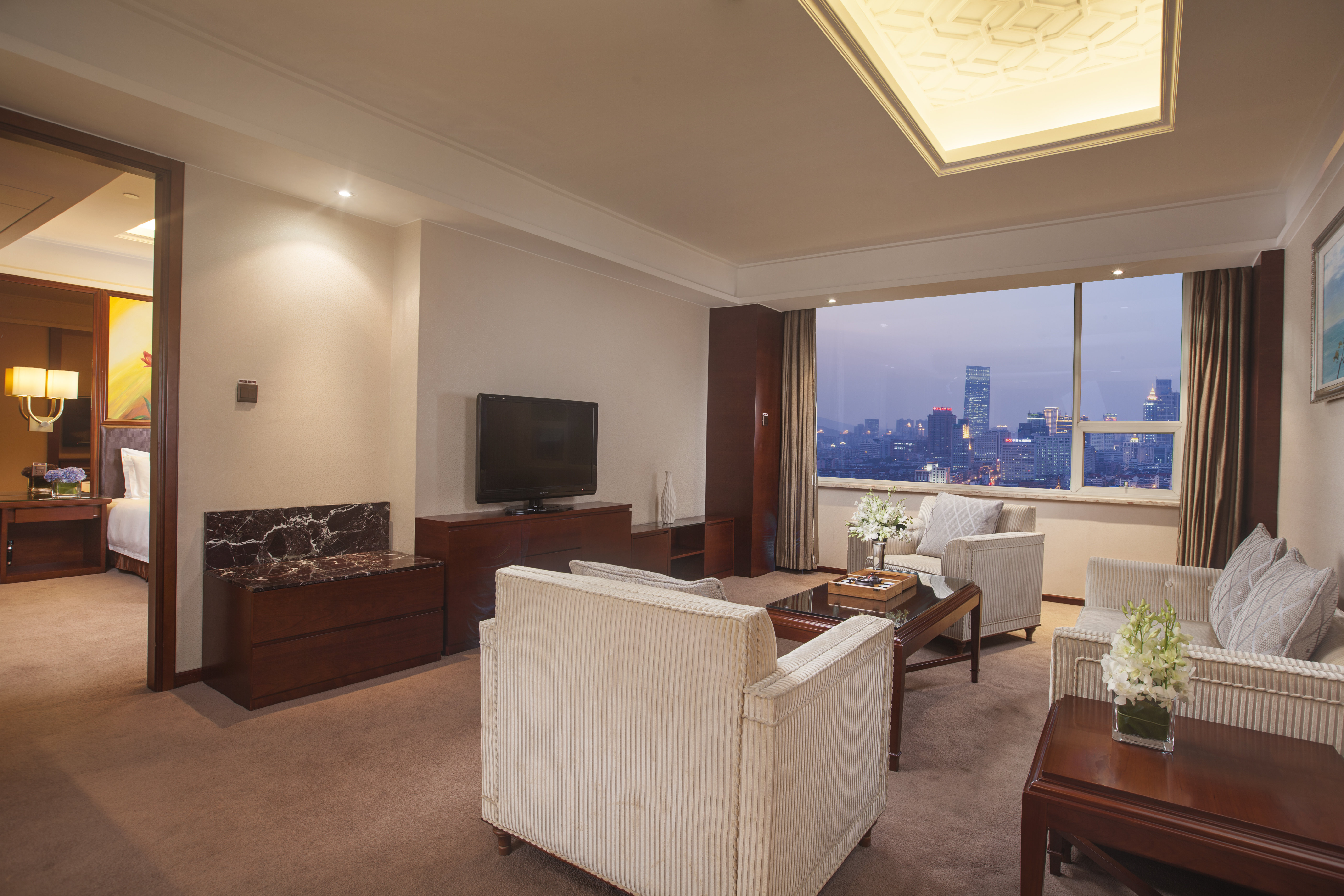 Hotel Nikko Wuxi-guestroom-Executive Suite.jpg