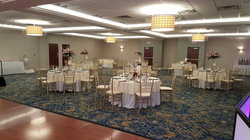  - Crowne Plaza Hotel South Pittsburgh