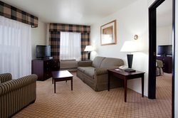  - Holiday Inn Express & Suites Airport Colorado Springs