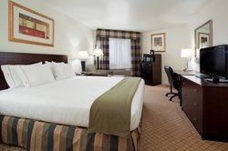  - Holiday Inn Express & Suites Airport Colorado Springs