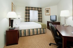  - Holiday Inn Express & Suites Airport Colorado Springs