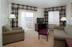  - Holiday Inn Express & Suites Airport Colorado Springs