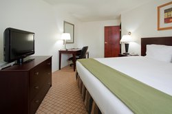  - Holiday Inn Express & Suites Airport Colorado Springs