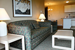  - Polynesian Resort Ocean Shores