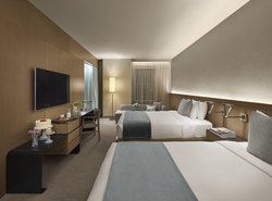  - Knickerbocker Hotel New York