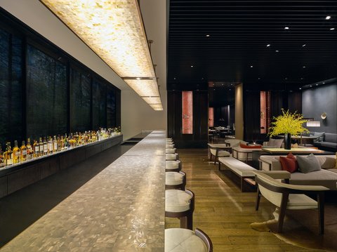 THE PULI SHANGHAI - Photo 10