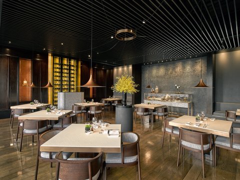 THE PULI SHANGHAI - Photo 11