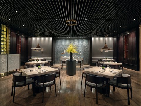 THE PULI SHANGHAI - Photo 12