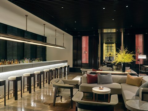 THE PULI SHANGHAI - Photo 13