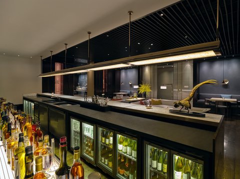 THE PULI SHANGHAI - Photo 21