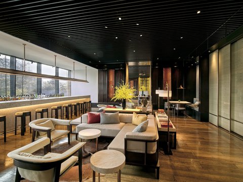 THE PULI SHANGHAI - Photo 22