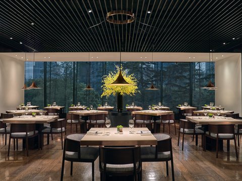 THE PULI SHANGHAI - Photo 18