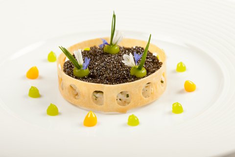 THE RITZ LONDON - Photo 87