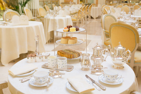 THE RITZ LONDON - Photo 86