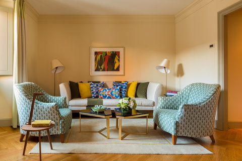 ROCCO FORTE HOTEL SAVOY - Photo 26
