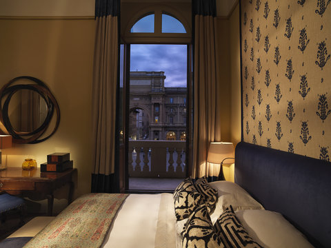 ROCCO FORTE HOTEL SAVOY - Photo 18
