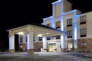 Holiday Inn Express Adrian Mi See S Exterior View Holiday Inn Express Adrian