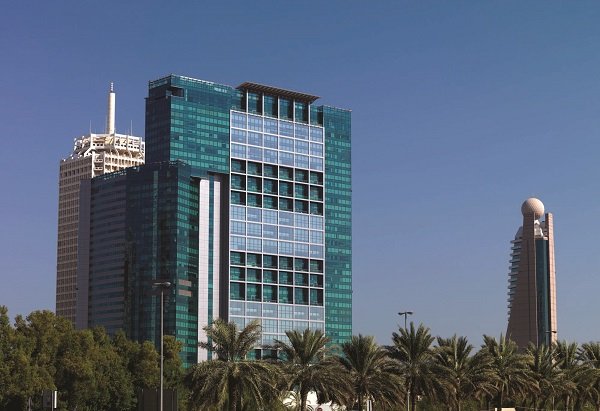 Jumeirah Living - World Trade Centre Residence in Dubai
