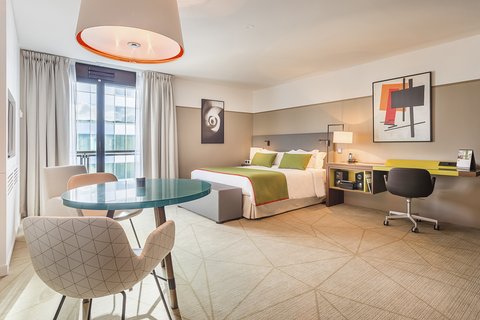 Suite Deluxe