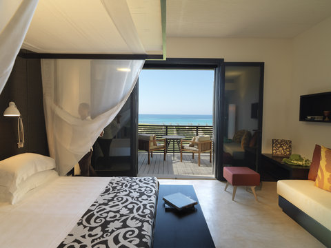 ROCCO FORTE VERDURA RESORT - Photo 48