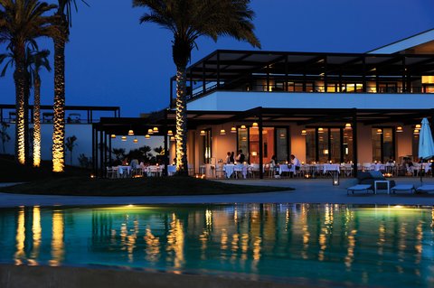 ROCCO FORTE VERDURA RESORT - Photo 54