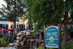  - Cove of Lake Geneva Hotel