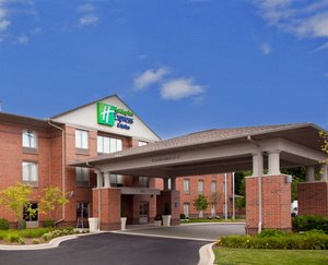 Holiday Inn Express Hotel Suites Centerville Oh See S Exterior View Holiday Inn Express Hotel Suites Centerville