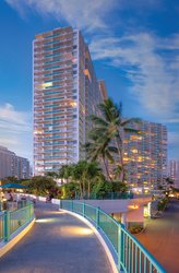  - Shell VC Waikiki Marina Resort at the Ilikai Honolulu