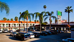  - Dunes Inn Sunset Blvd Hollywood