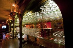  - Dunes Inn Sunset Blvd Hollywood