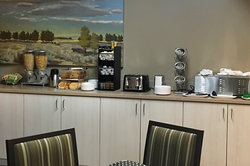  - Hilltop Inn by Riversage Billings