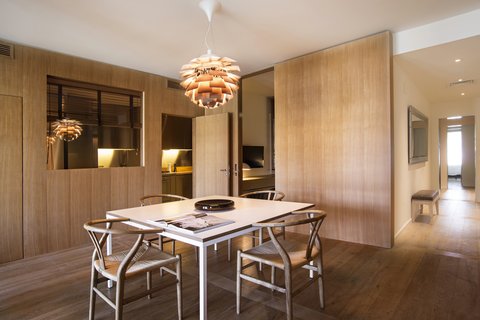 HOTEL LUNGARNO - Photo 23
