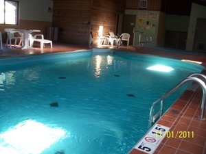 Bellevue Hotel Suites Oh See S Pool Bellevue Hotel Suites