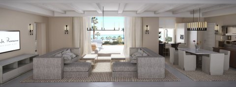 PUENTE ROMANO MARBELLA - Photo 87